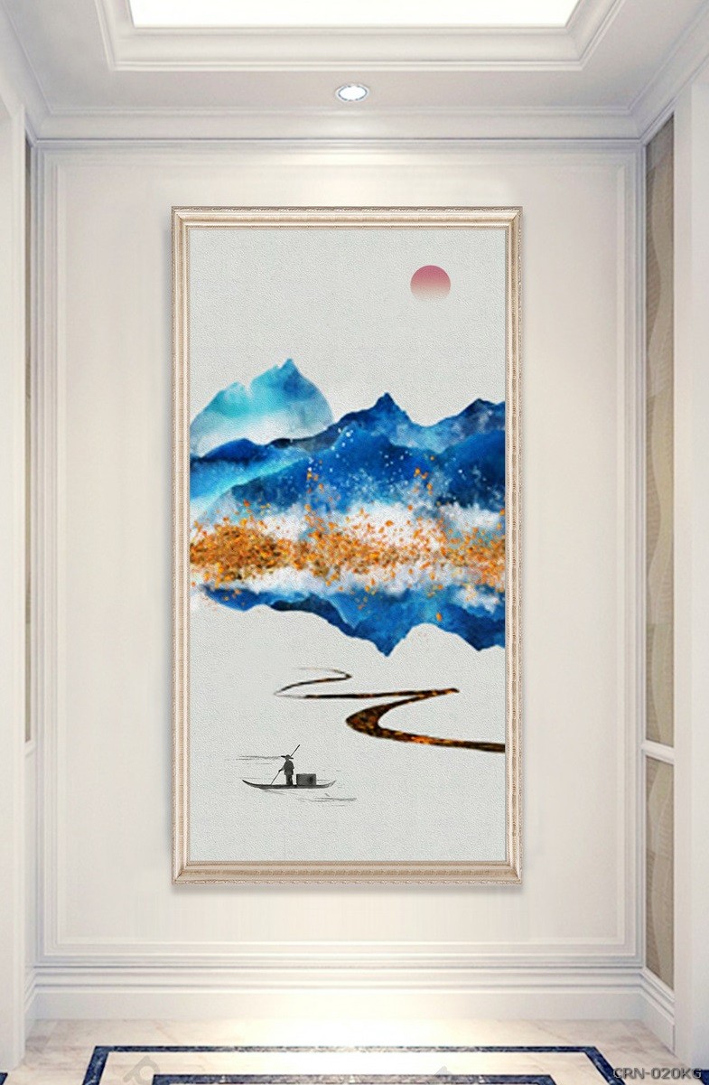 Rừng núi CRN-020KG